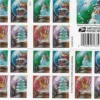 Snow Globes Forever Stamps – Bundle & Save