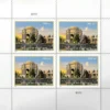 2022 .95 Palace of Fine Arts
