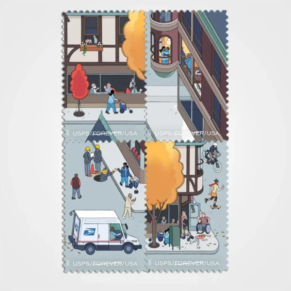 250_Years_of_Delivering_Stamps_1 250 Years of Delivering Stamps