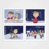 A_Charlie_Brown_Christmas_Stamps_1 A Charlie Brown Christmas Forever Stamps – Bundle & Save
