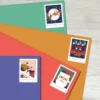 A_Visit_from_St._Nick_Stamps_2 A Visit from St. Nick Stamps - Forever First Class Postage Stamps