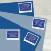 Alex Trebek Stamps - Forever First Class Postage Stamps