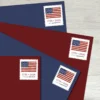 U.S. Flag 2026 Stamps - Forever First Class Postage Stamps
