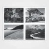 Ansel_Adams_Stamps_1 Ansel Adams Stamps - Forever First Class Postage Stamps