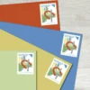 Backyard_Games_Stamps_2 Backyard Games Stamps - Forever First Class Postage Stamps
