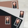 Barbara_Bush_Stamps_2 Barbara Bush Stamps - Forever First Class Postage Stamps