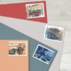 Battlefields_of_the_American_Revolution_Stamps_2 Battlefields of the American Revolution Stamps - Forever First Class Postage Stamps