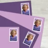 Betty_White_Stamps_2 Betty White Stamps - Forever First Class Postage Stamps