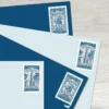 Boston_2026_World_Stamp_Show_2 Boston 2026 World Stamp Show - Forever First Class Postage Stamps