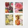 Botanical_Art_Stamps_1 Botanical Art Stamps - Forever First Class Postage Stamps
