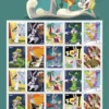 Bugs Bunny Forever Stamps – Bundle & Save