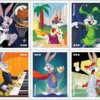 Bugs Bunny Forever Stamps – Bundle & Save