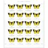 California Dogface Stamps