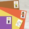Charles_M._Schulz_Stamps_2 Charles M. Schulz Forever Stamps – Bundle & Save