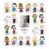 Charles_M._Schulz_Stamps_4 Charles M. Schulz Forever Stamps – Bundle & Save