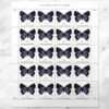 Colorado Hairstreak2 Colorado Hairstreak Stamps