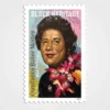 Constance_Baker_Motley_Stamps Constance Baker Motley Stamps - Forever First Class Postage Stamps