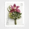Contemporary_Boutonniere_Stamps_1 Contemporary Boutonniere Stamps - Forever First Class Postage Stamps