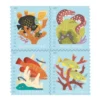 CoralReefsPostcard20192 Coral Reefs Forever Postcard Stamps