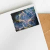 Crab Nebula21 Crab Nebula Priority Mail Stamps