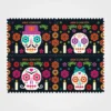 Day_of_the_Dead_Stamps_1 Day of the Dead Stamps - Forever First Class Postage Stamps