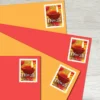Diwali_Stamps_2 Diwali Stamps - Forever First Class Postage Stamps