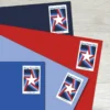 Drug Free USA Stamps - Forever First Class Postage Stamps