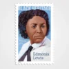Edmonia_Lewis_Stamps_1 Edmonia Lewis Stamps - Forever First Class Postage Stamps
