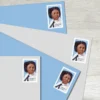Edmonia_Lewis_Stamps_2 Edmonia Lewis Stamps - Forever First Class Postage Stamps