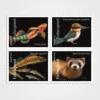 Endangered_Species_Stamps_1 Endangered Species Stamps - Forever First Class Postage Stamps