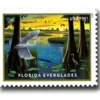 2023 .65 Florida Everglades stamps