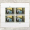 2023 .65 Florida Everglades stamps