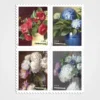 Flowers_from_the_Garden_Stamps_1 Flowers from the Garden Stamps - Forever First Class Postage Stamps