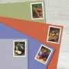Fruits_and_Vegetables_Stamps_2 Fruits and Vegetables Stamps - Forever First Class Postage Stamps