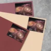 Galaxy Pair3 Galaxy Pair Priority Mail Express Stamps