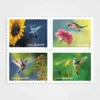Garden_Delights_Stamps_1 Garden Delights Stamps - Forever First Class Postage Stamps