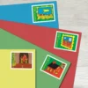 Goodnight Moon Stamps - Forever First Class Postage Stamps