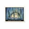 Grand Island Ice Caves Stamps