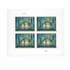 Grand Island Ice Caves Stamps