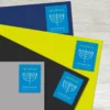 Hanukkah_Stamps_2 Hanukkah 2024 Stamps - Forever First Class Postage Stamps