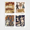 HarrietPowersStamps1 Harriet Powers Stamps - Forever First Class Postage Stamps
