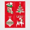 Holiday_Delights_Stamps_1 Holiday Delights Stamps - Forever First Class Postage Stamps