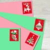 Holiday_Delights_Stamps_2 Holiday Delights Stamps - Forever First Class Postage Stamps