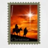 Holy_Family_Stamps_1 Holy Family Stamps - Forever First Class Postage Stamps