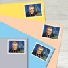 John_Wooden_Stamps_2 John Wooden Stamps - Forever First Class Postage Stamps