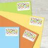 Let's Celebrate! Stamps - Forever First Class Postage Stamps