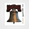 Liberty_Bell_Stamps_1 Liberty Bell Stamps - Forever First Class Postage Stamps