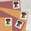 Liberty_Bell_Stamps_2 Liberty Bell Stamps - Forever First Class Postage Stamps