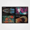 Life Magnified Stamps - Forever First Class Postage Stamps