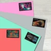 Life Magnified Stamps - Forever First Class Postage Stamps